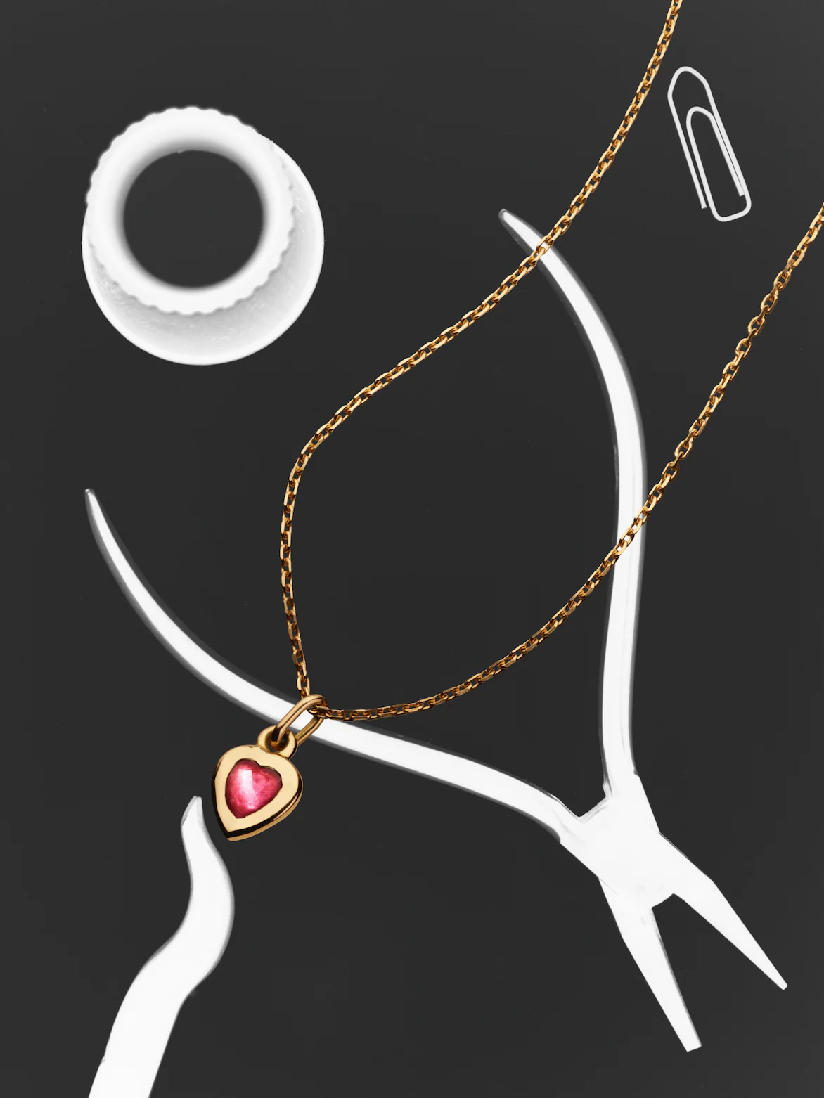 COLLIER APHRODITE - Image 3