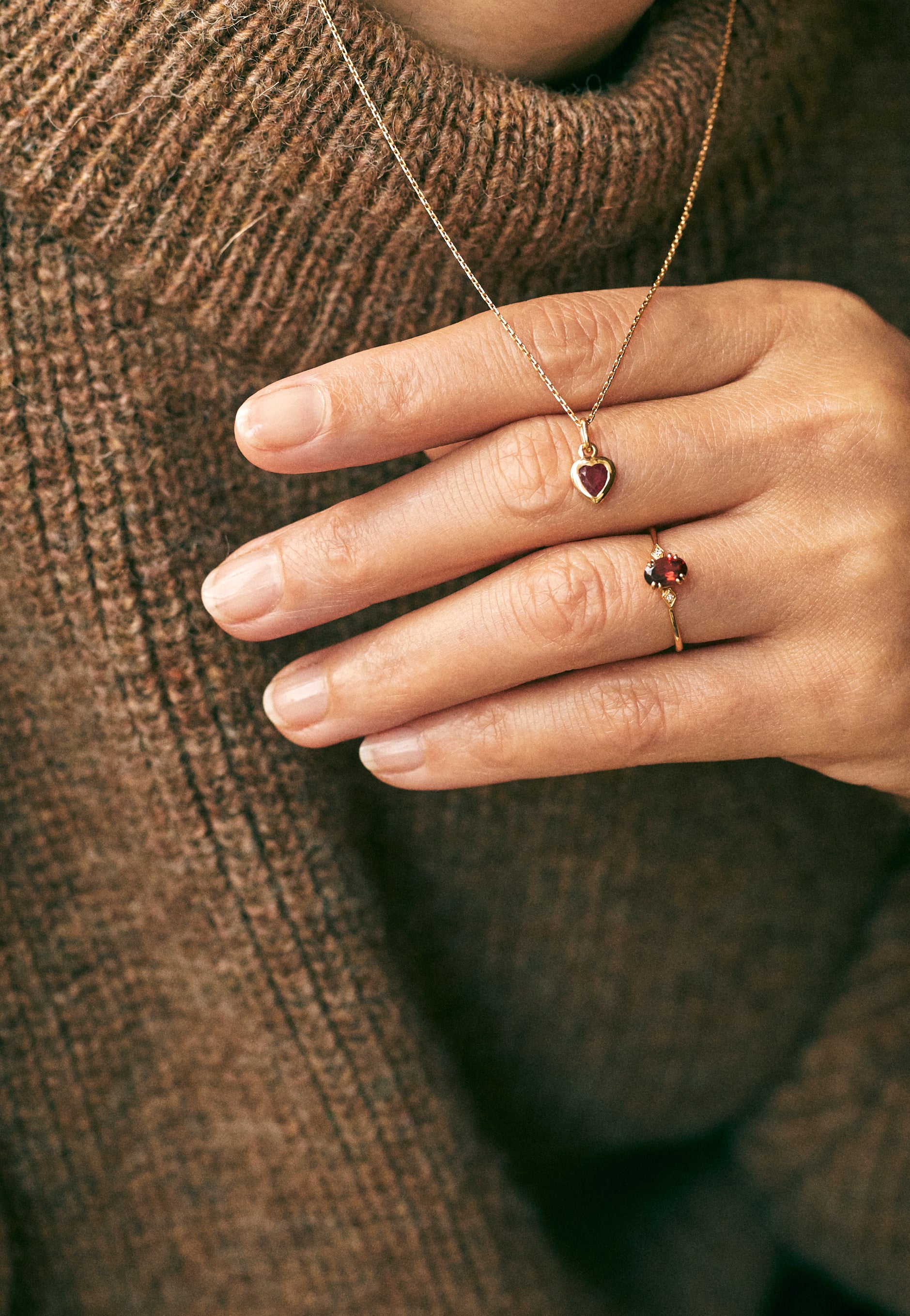 COLLIER APHRODITE - Image 9
