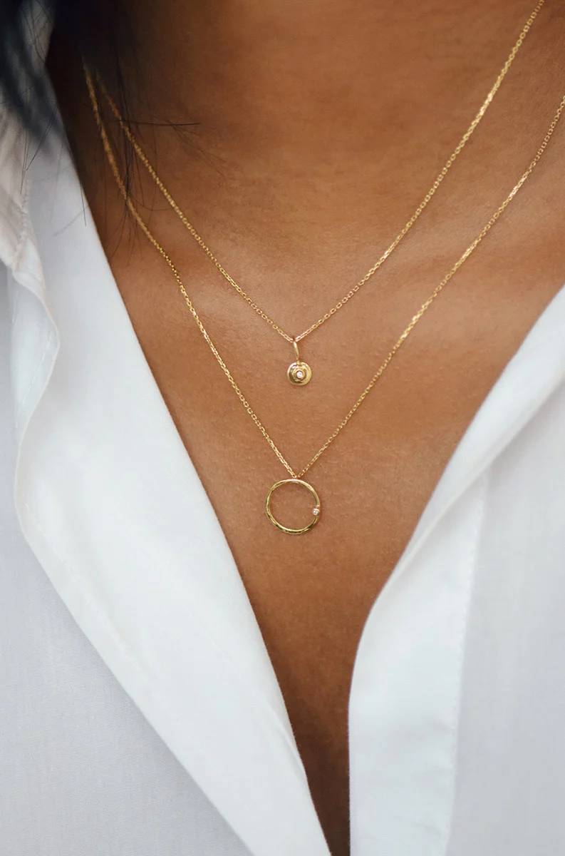 COLLIER APOLLINE - Image 3