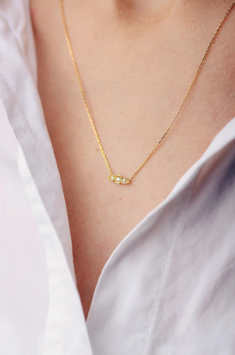 COLLIER AUXANE - Image 3