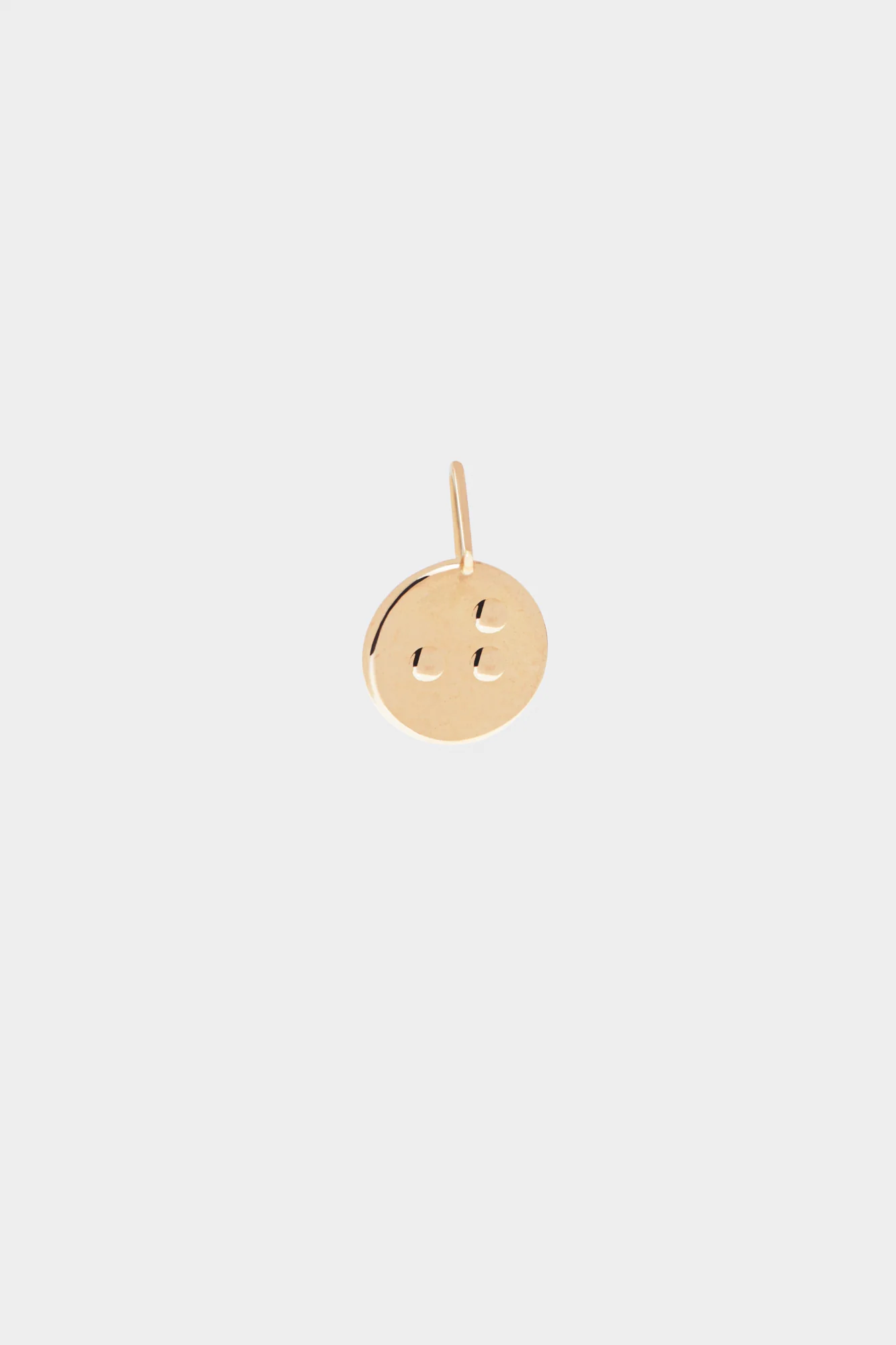 COLLIER BRAILLE - Image 13