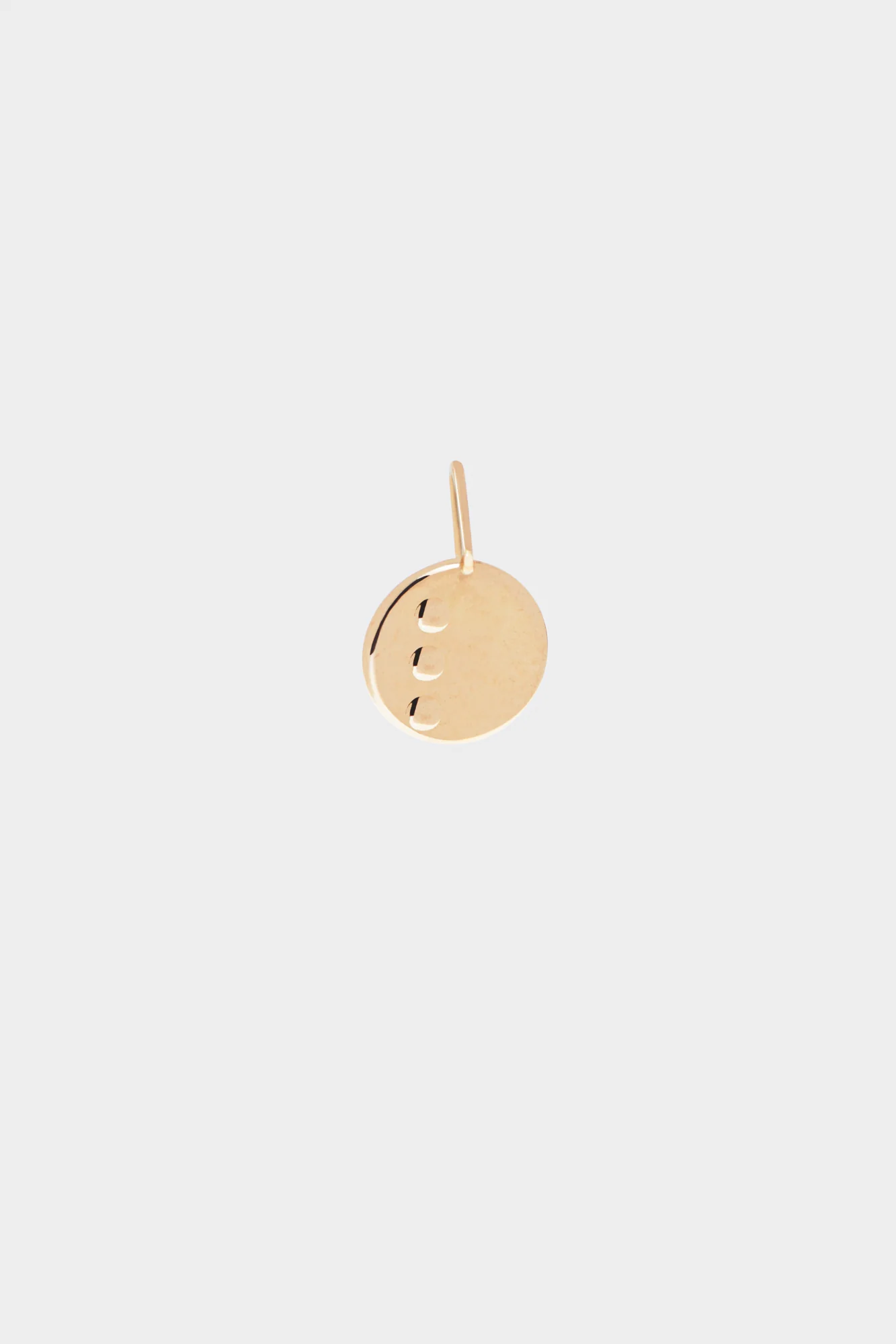 COLLIER BRAILLE - Image 15