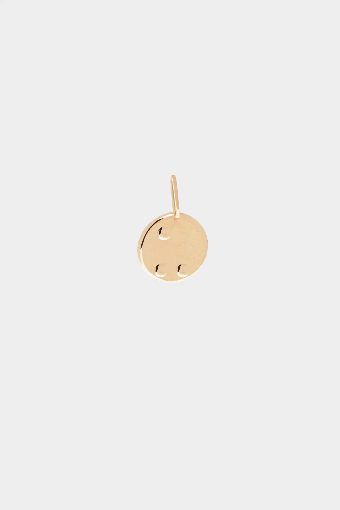COLLIER BRAILLE - Image 24