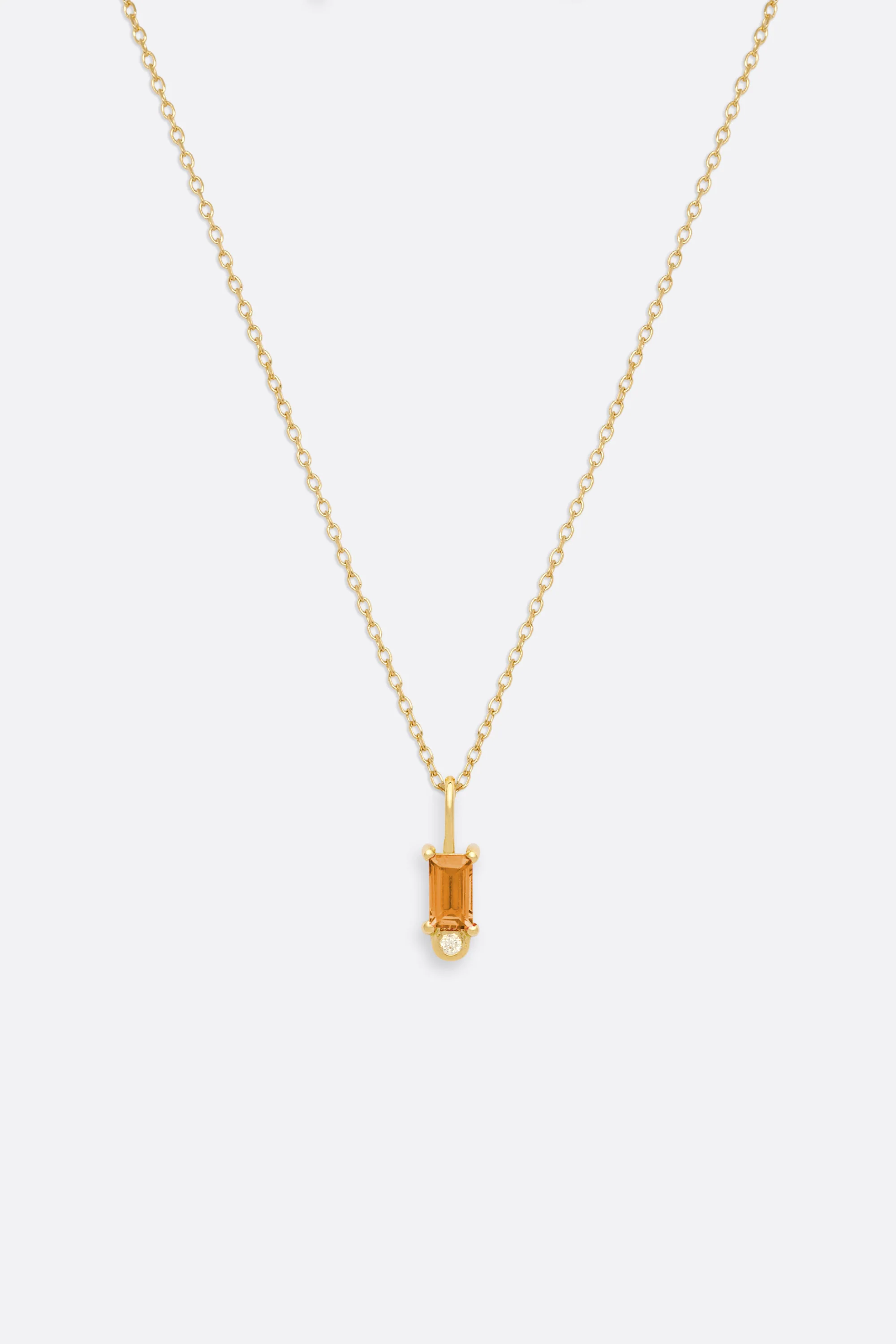 COLLIER DORESS - Image 4