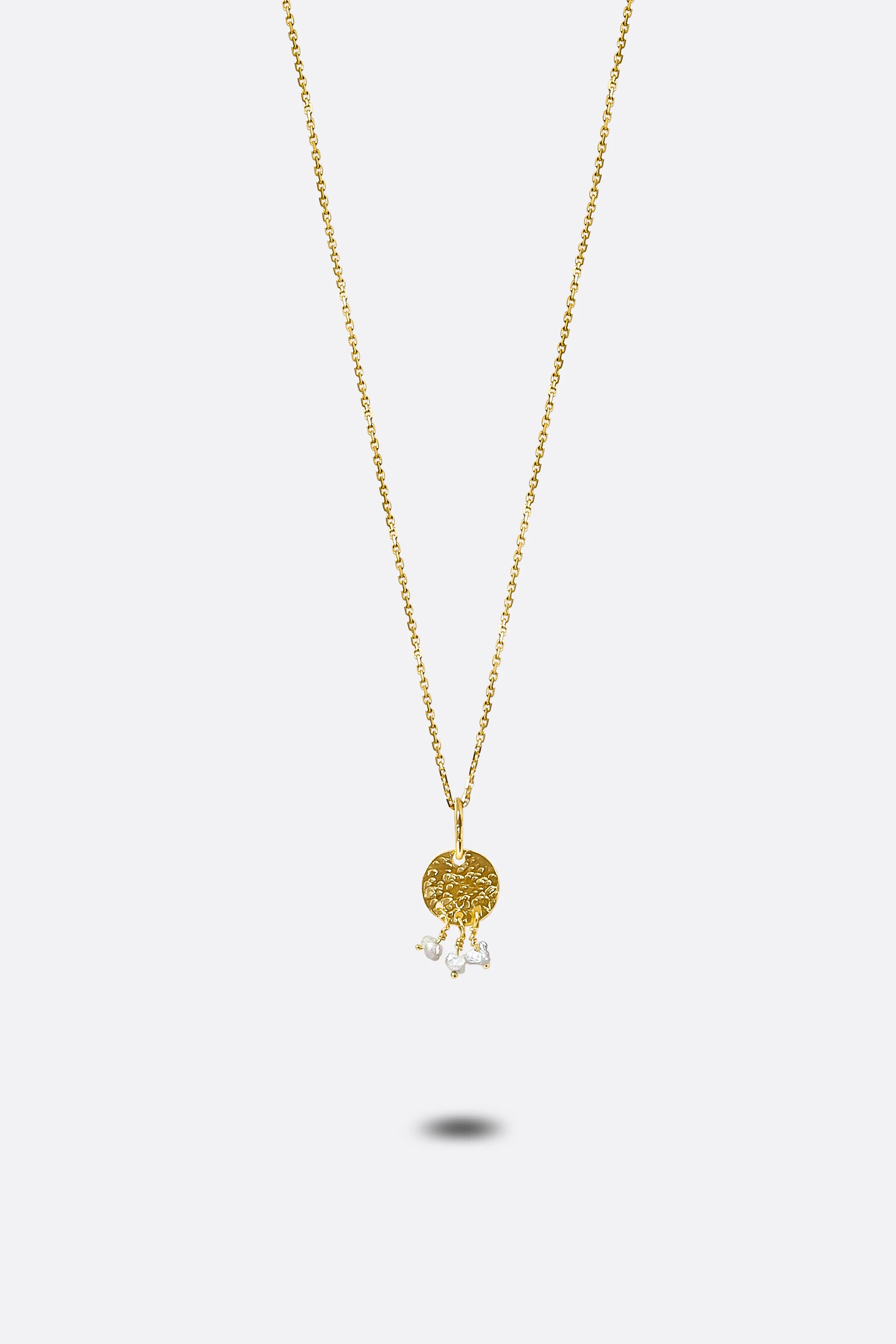 COLLIER GARY PERLES