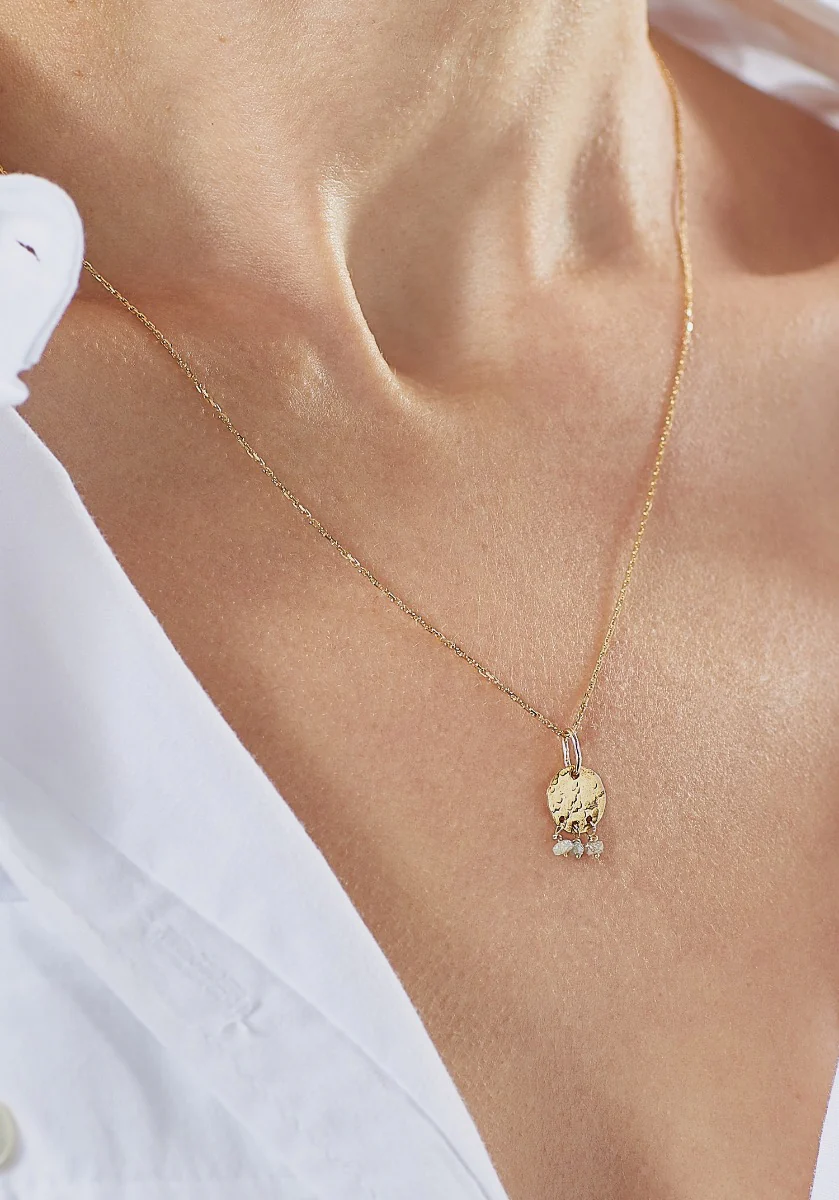 COLLIER GARY PERLES - Image 2