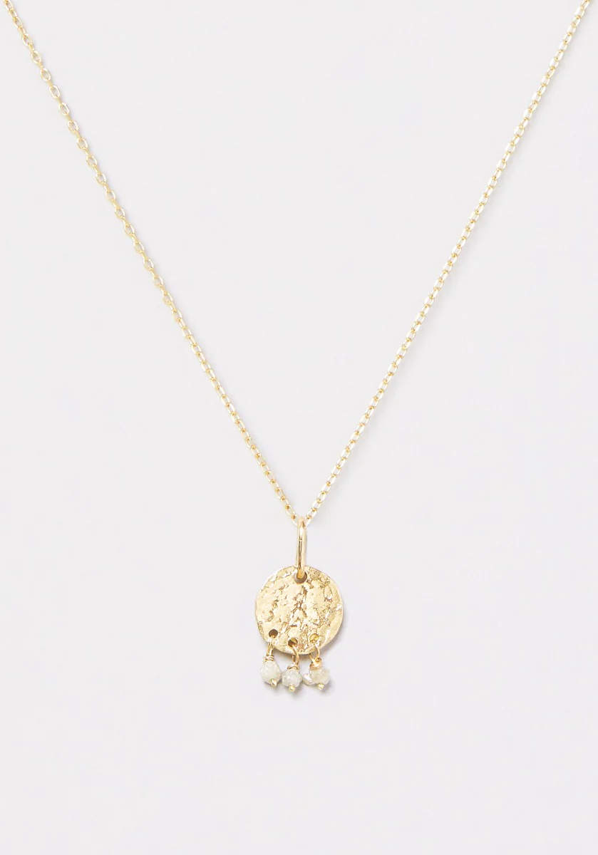 COLLIER GARY PERLES - Image 3