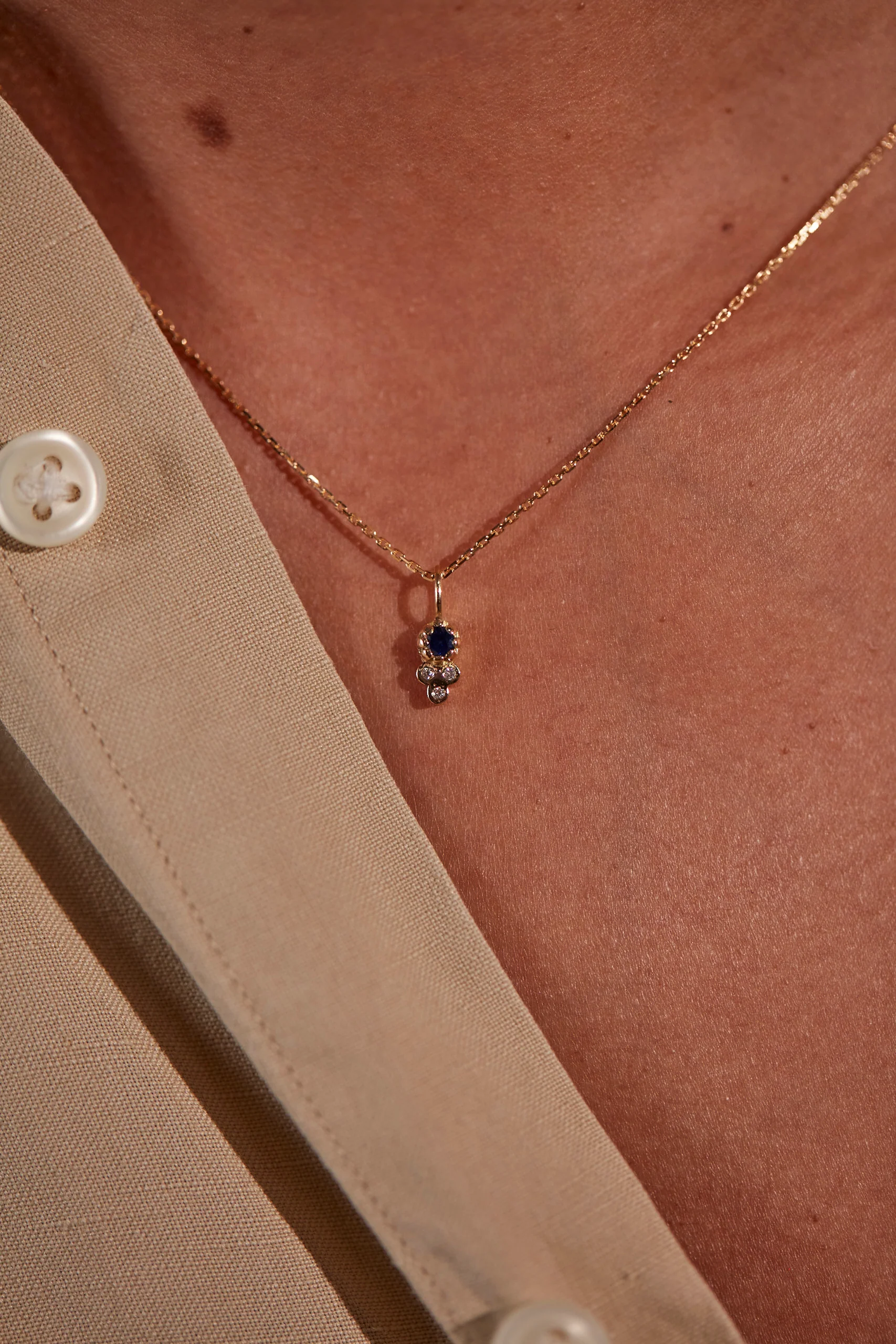 COLLIER KAMALA - Image 4