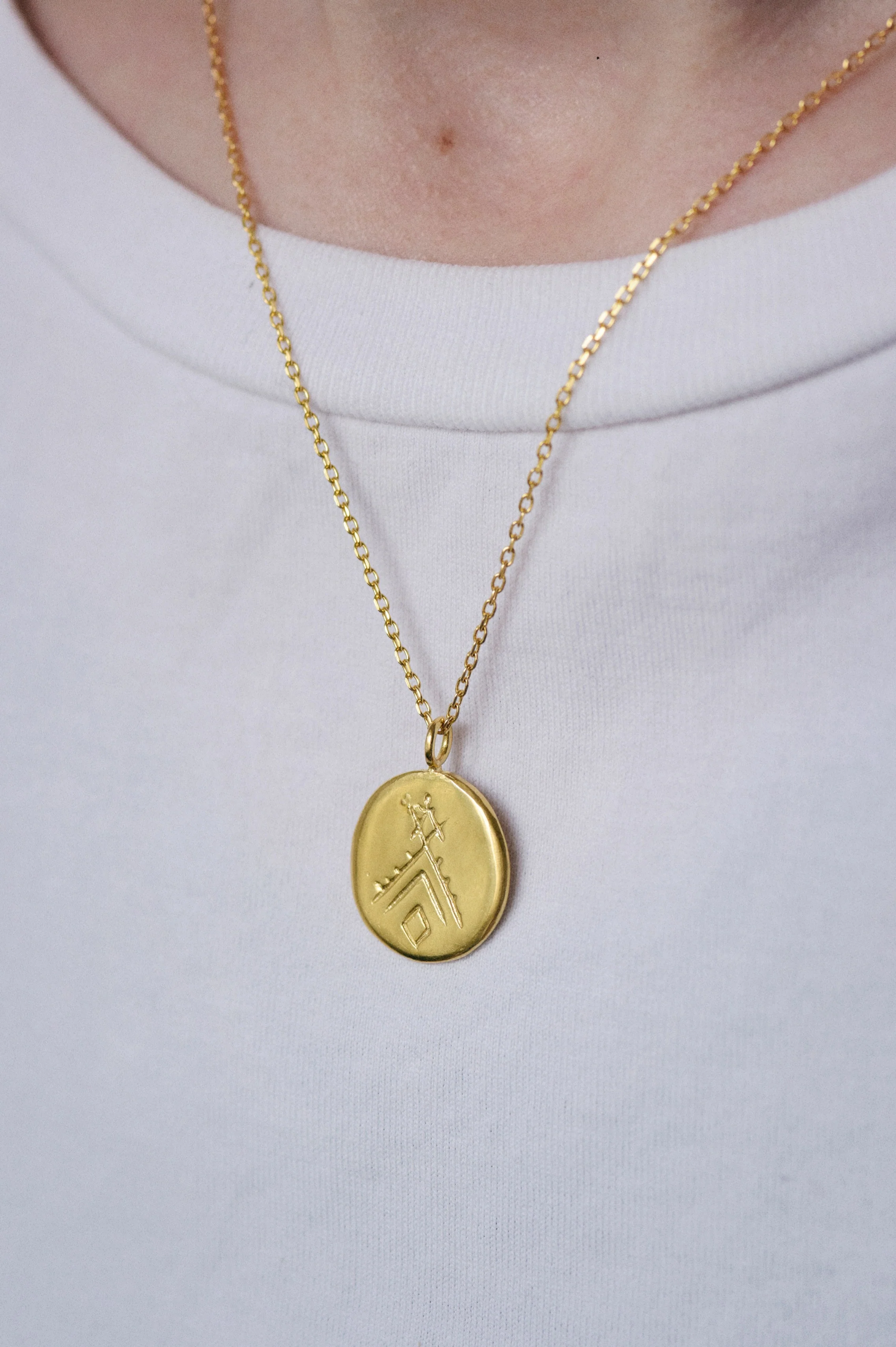 COLLIER KENZA - Image 2