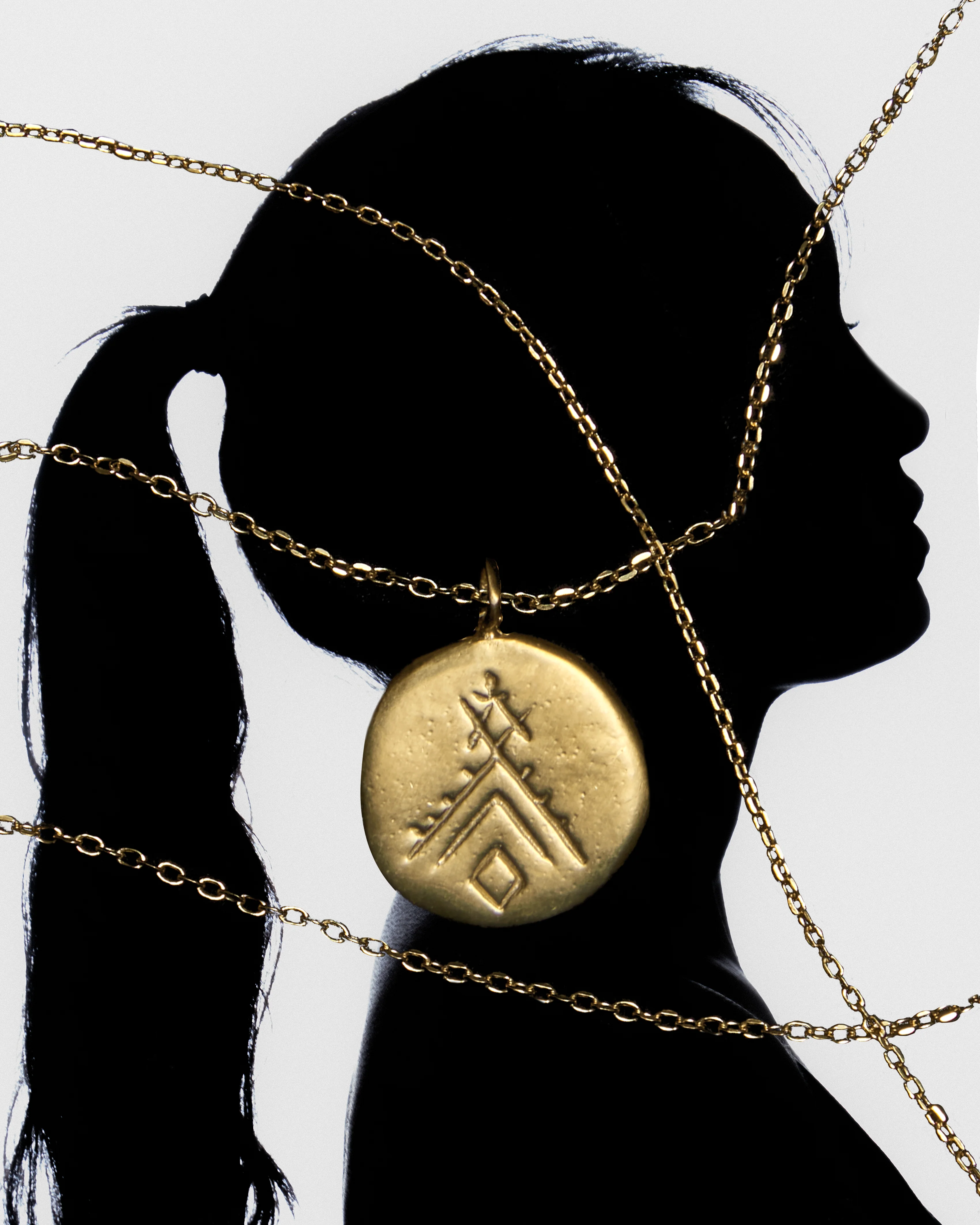 COLLIER KENZA - Image 3