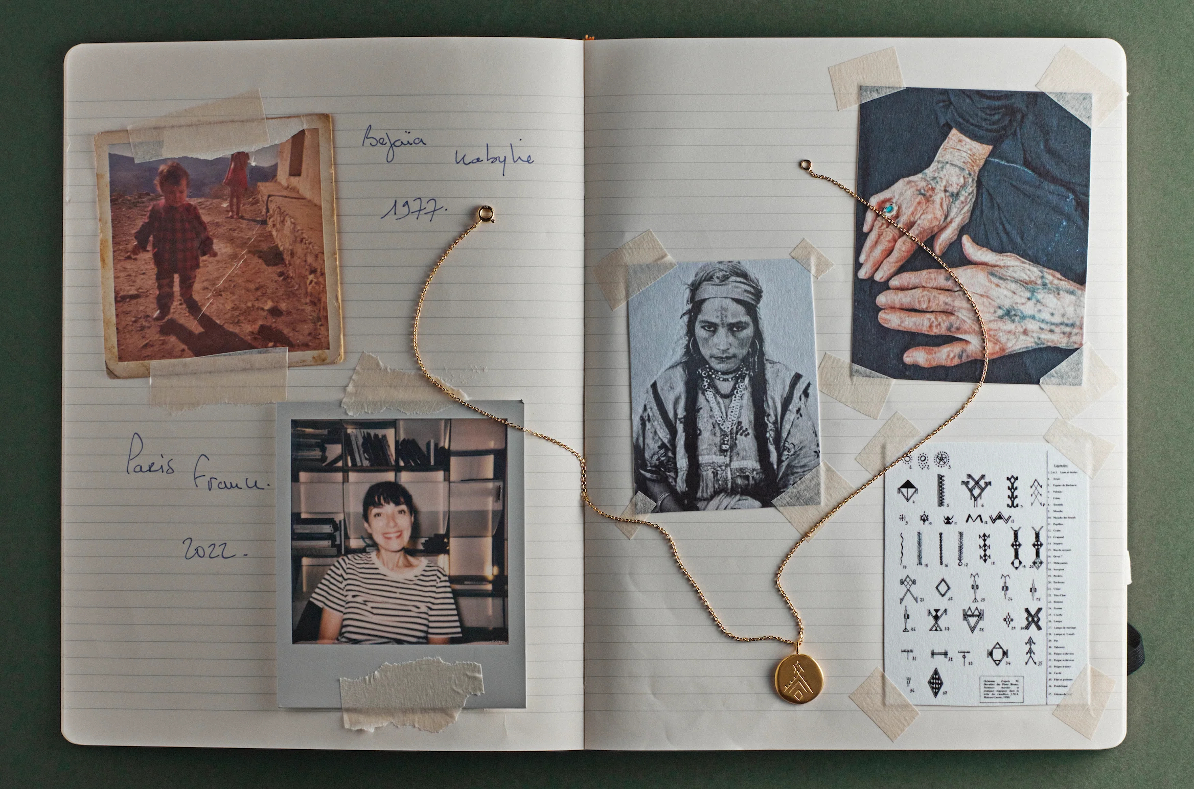 COLLIER KENZA - Image 5