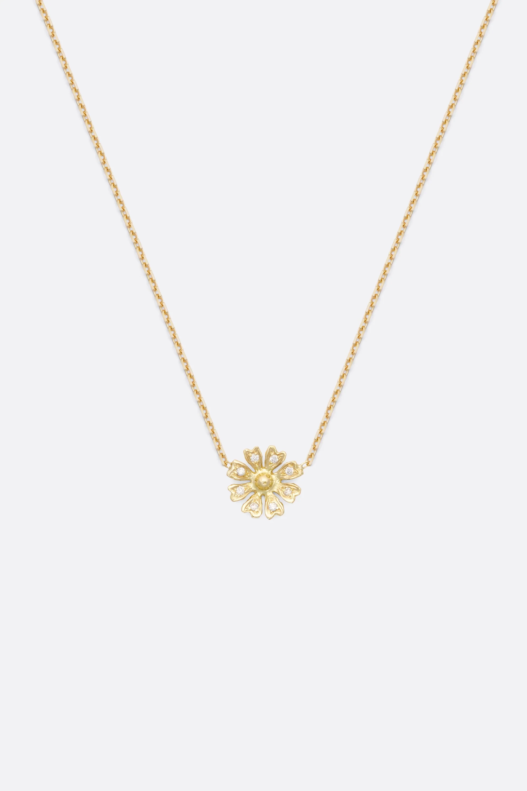 COLLIER LOUIZA