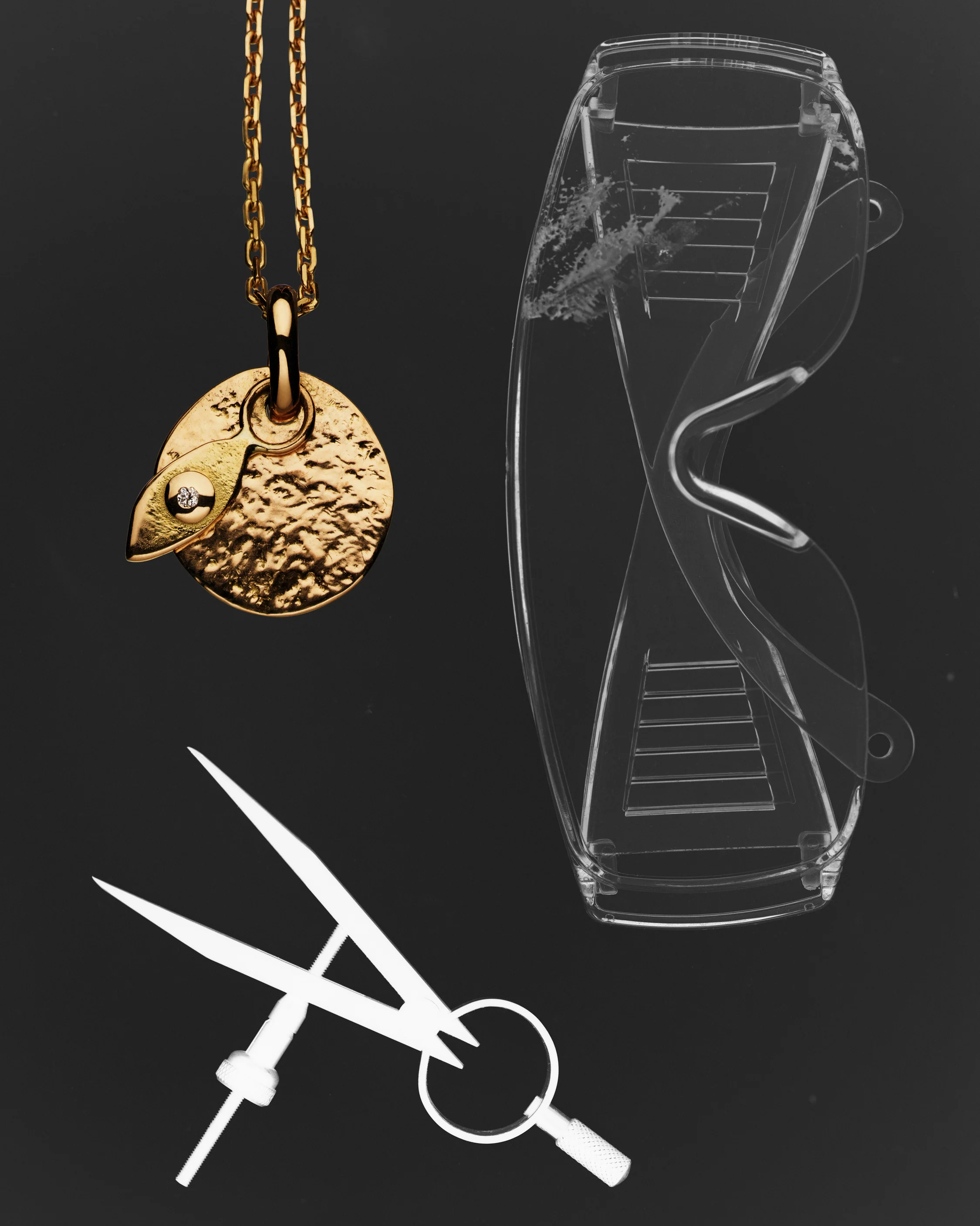 COLLIER MEDEE - Image 3