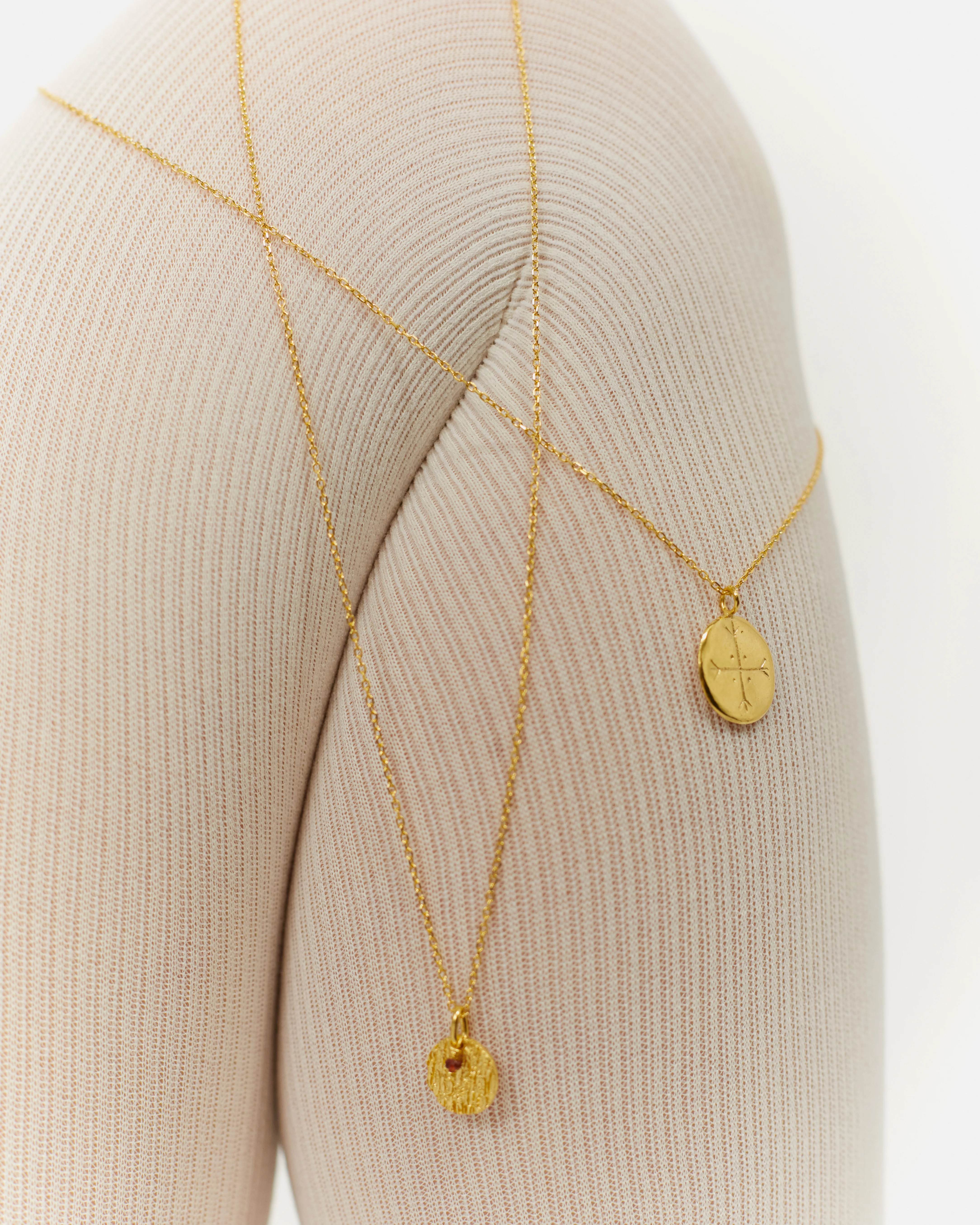 COLLIER MEDEE - Image 5