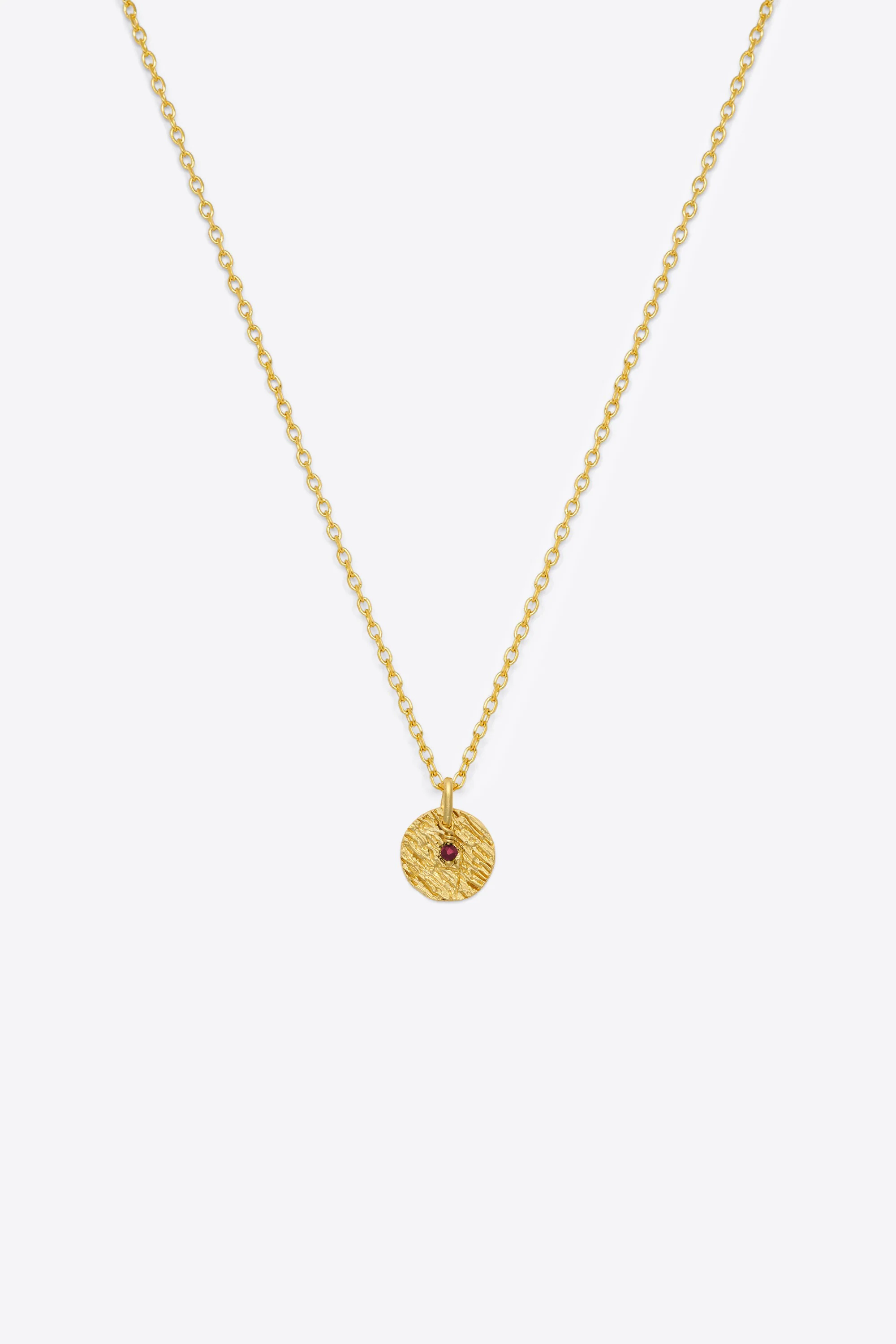 COLLIER PASTILLE RIFT - Image 4