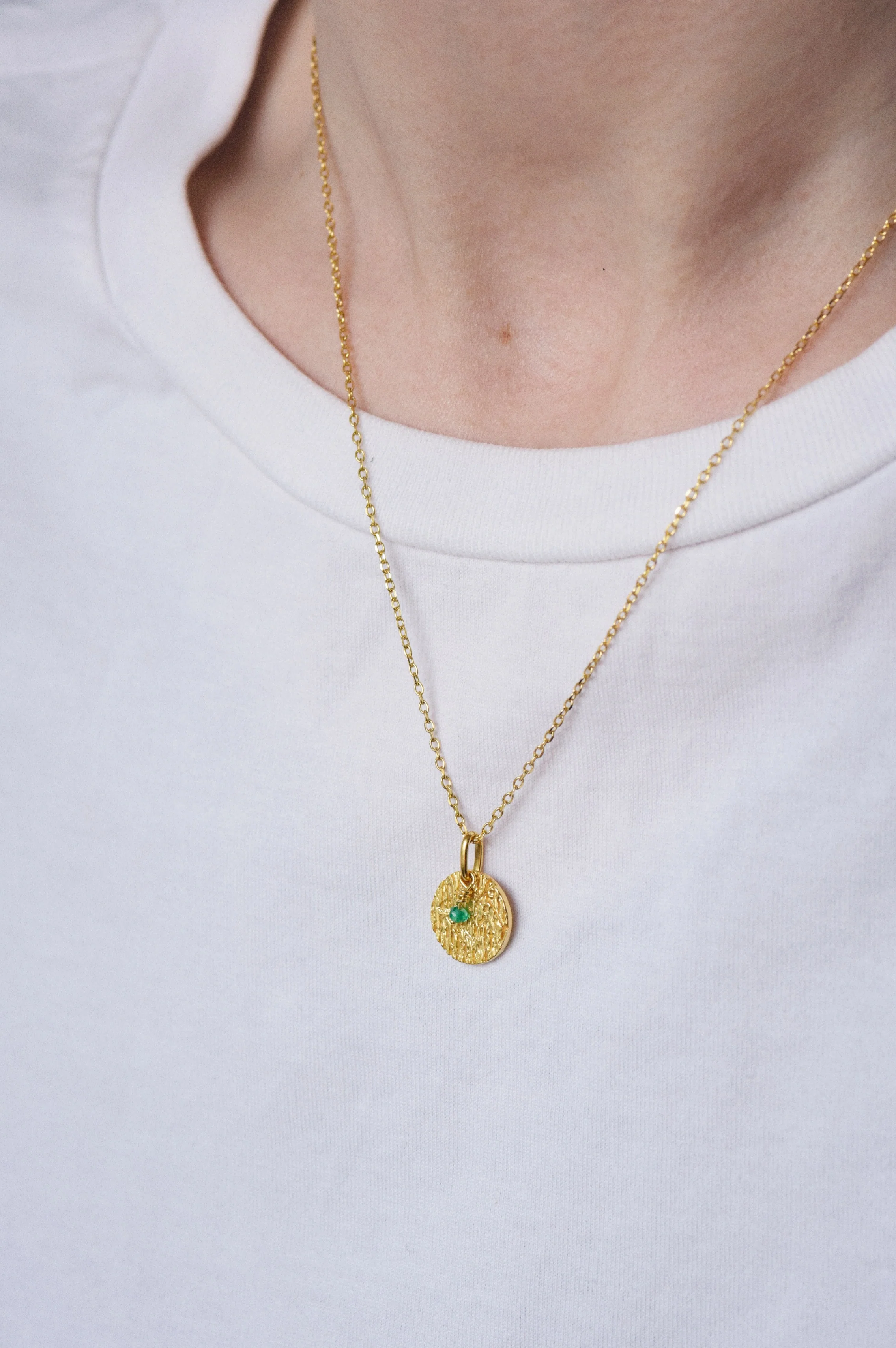 COLLIER PASTILLE RIFT - Image 6