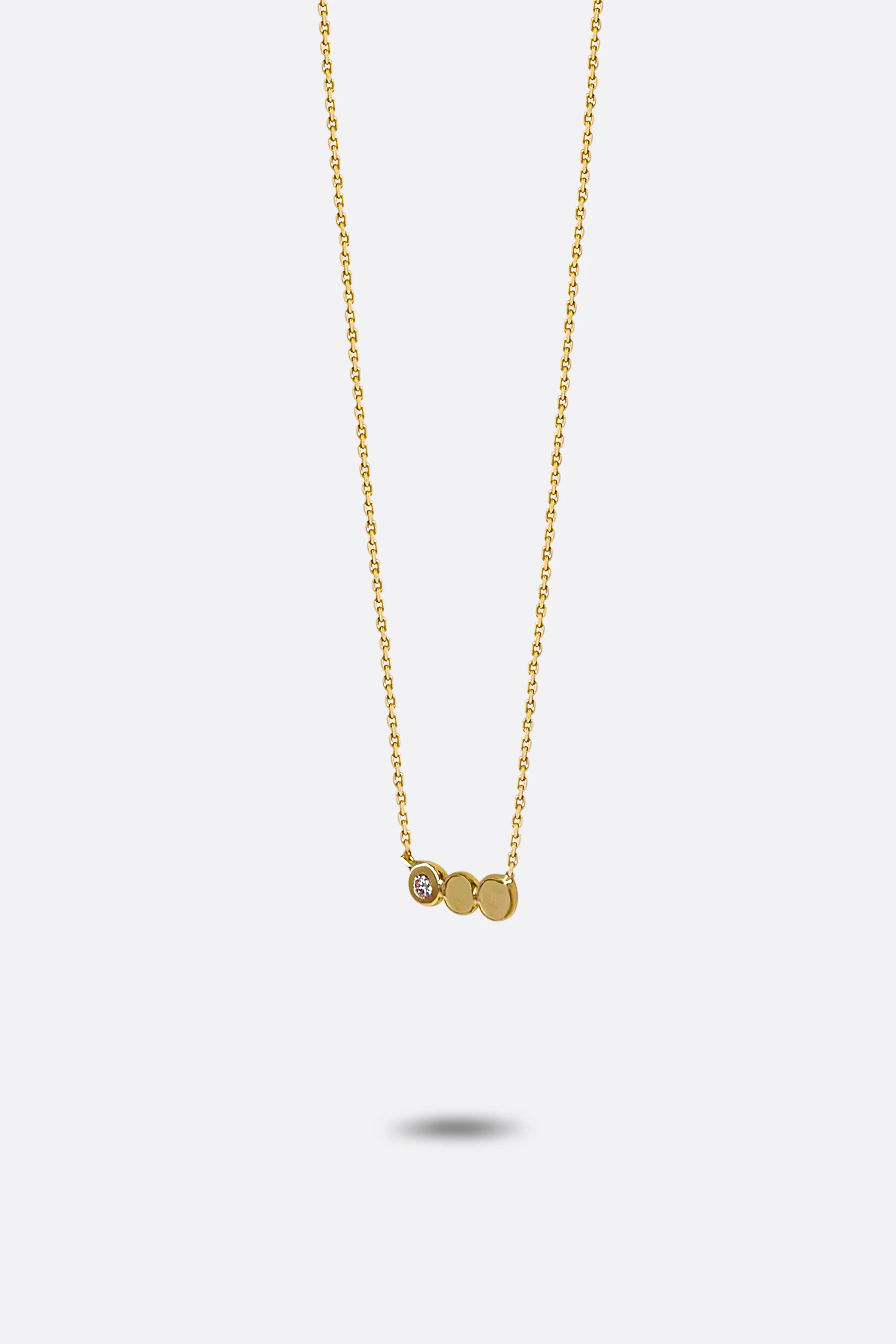 COLLIER PRINCESSE - Image 4