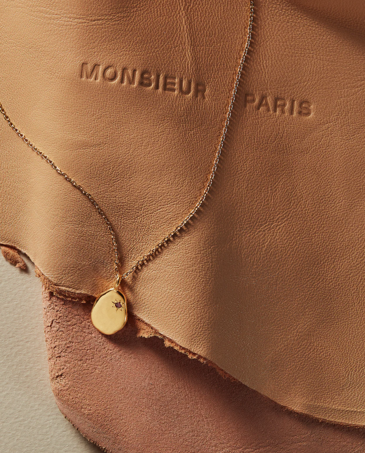 COLLIER ROSALIE - Image 3
