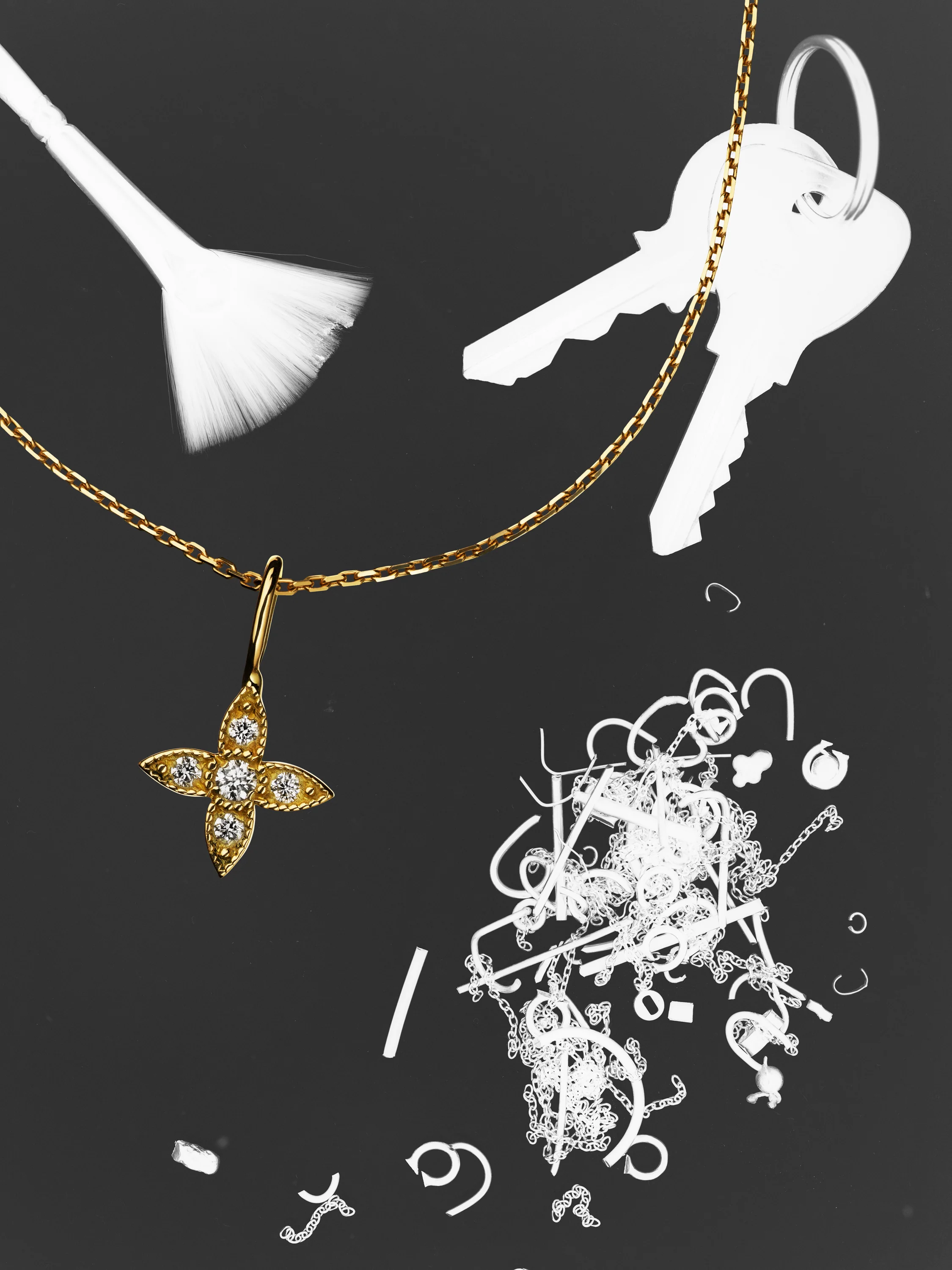 COLLIER VICTORIA - Image 6