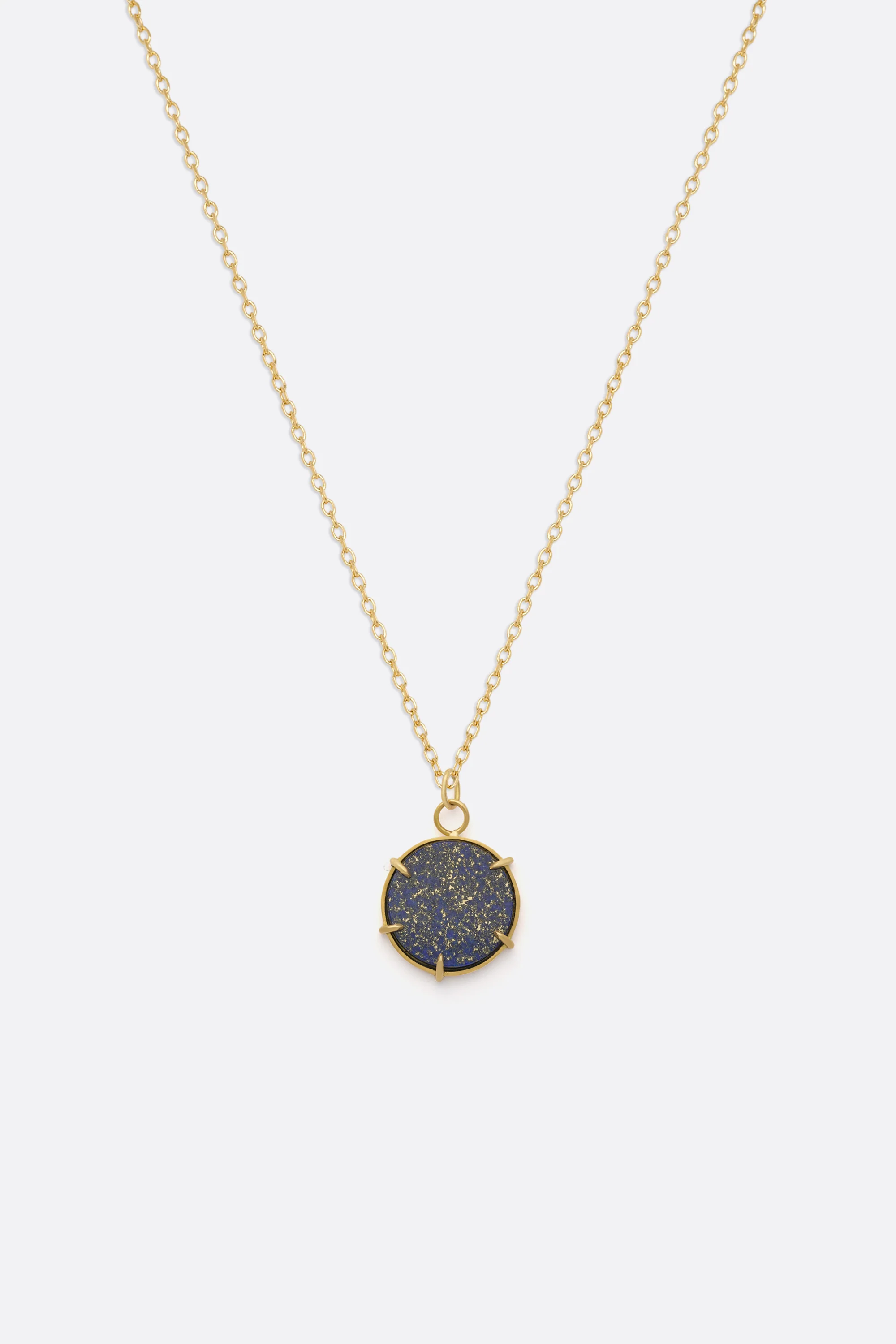 COLLIER WALLI - Image 3