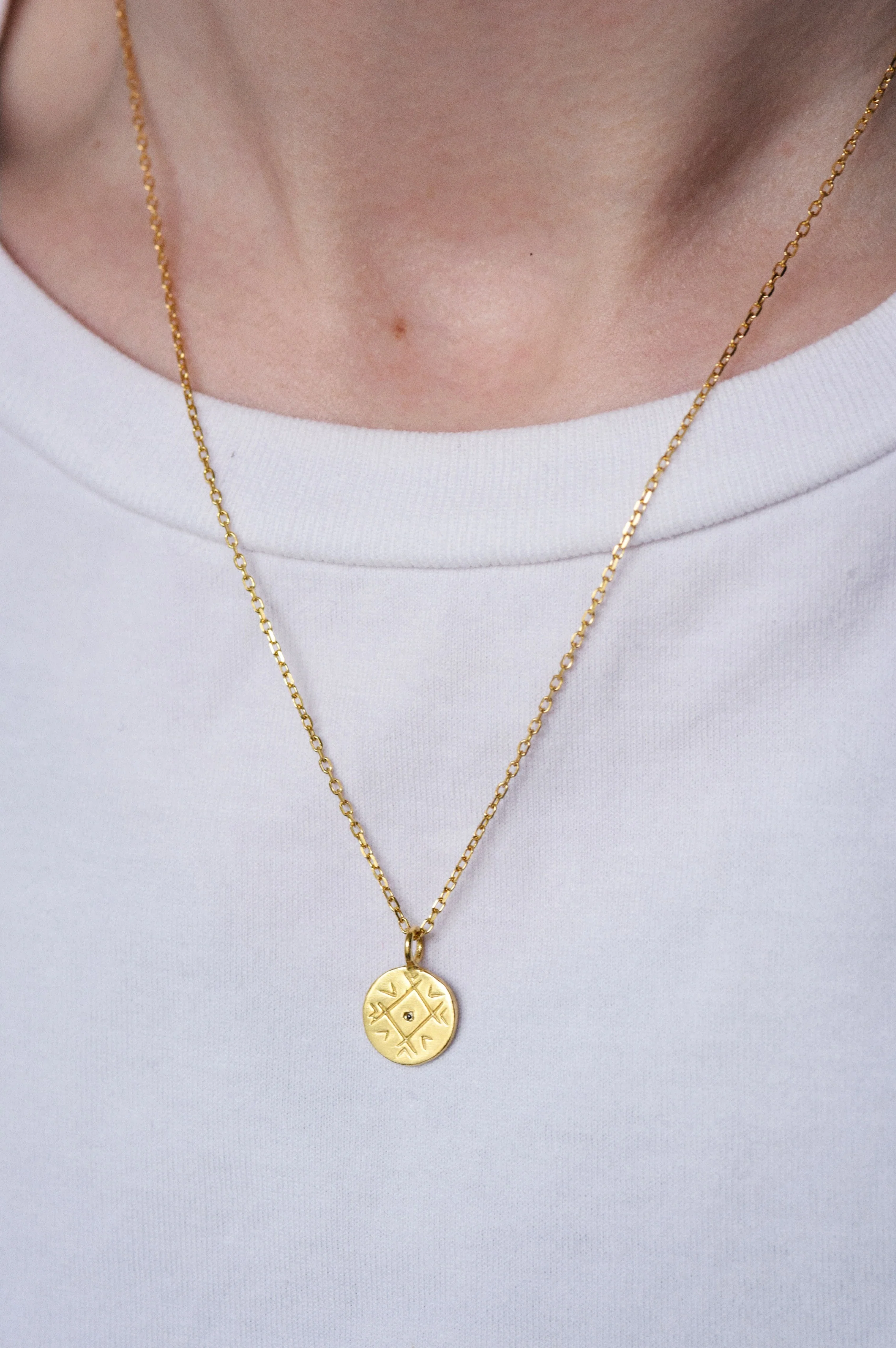COLLIER YAMINA - Image 2