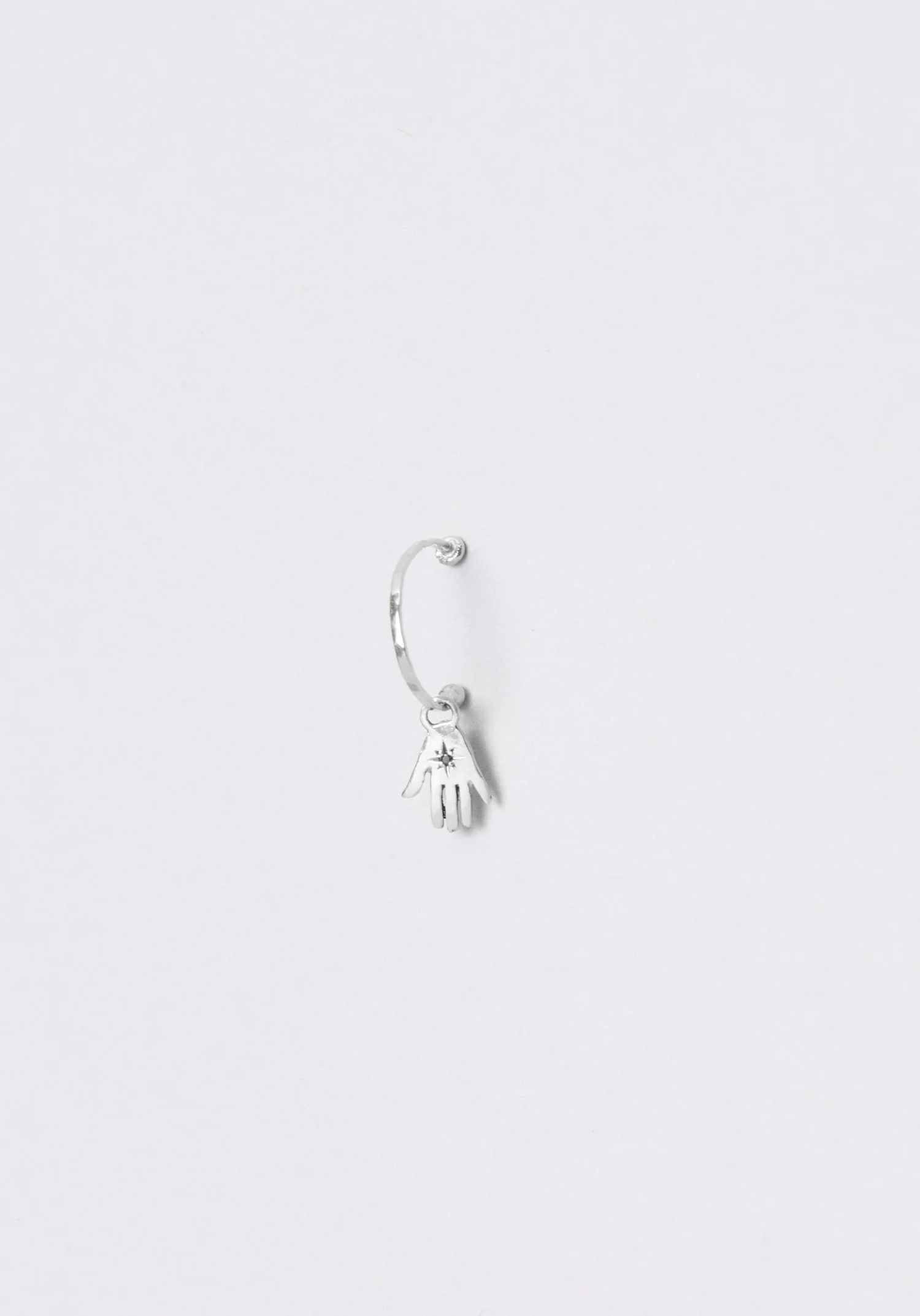 CREOLE DINA SOLO DIAMANT - Image 3