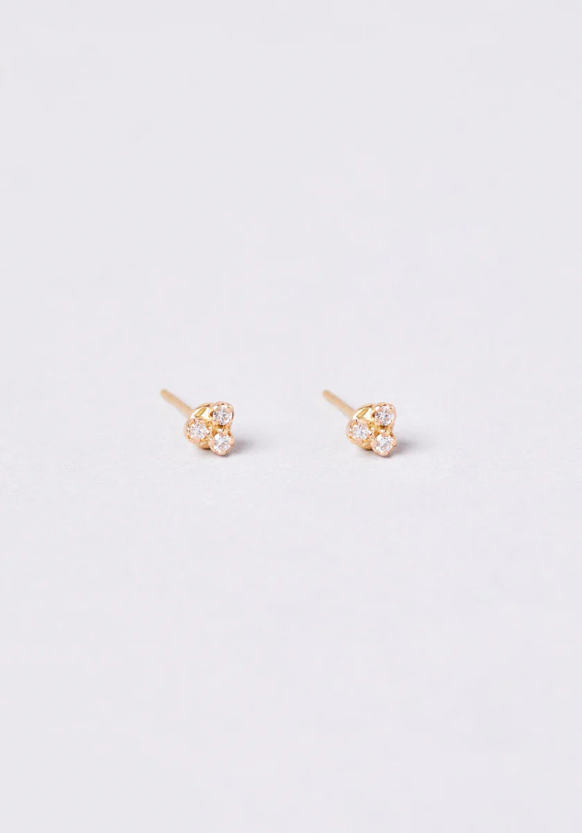 PUCES LOUISE DIAMANTS